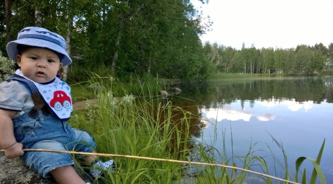 Differences between living in Germany and Finland