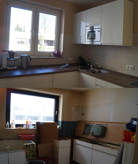 Kitchenbeforeafter