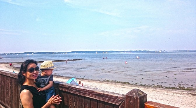 Three months living with Mother-in-law Part II