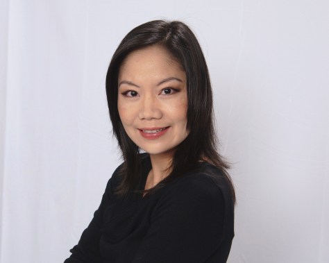 Author photo original