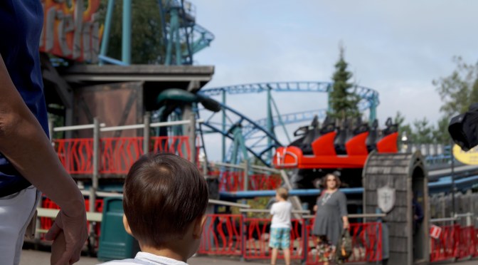 Holidays in Finland Part II