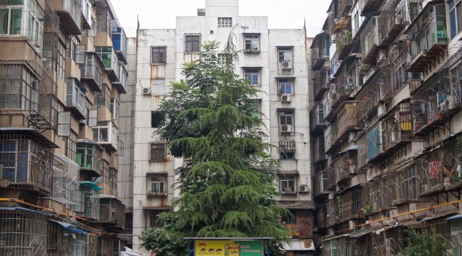 New Apartment Part III