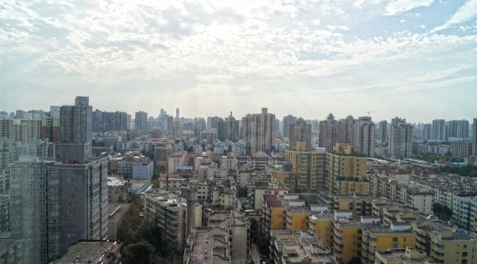 Too many Passports in the Family