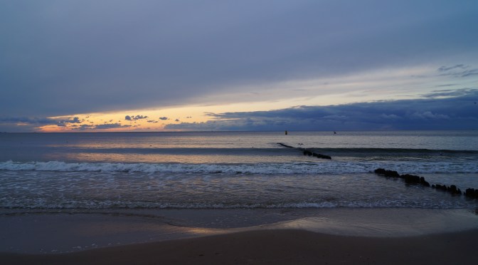 Visiting Dad’s old home